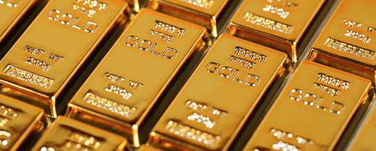 Gold