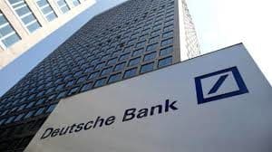 Deutsche Bank derivatives