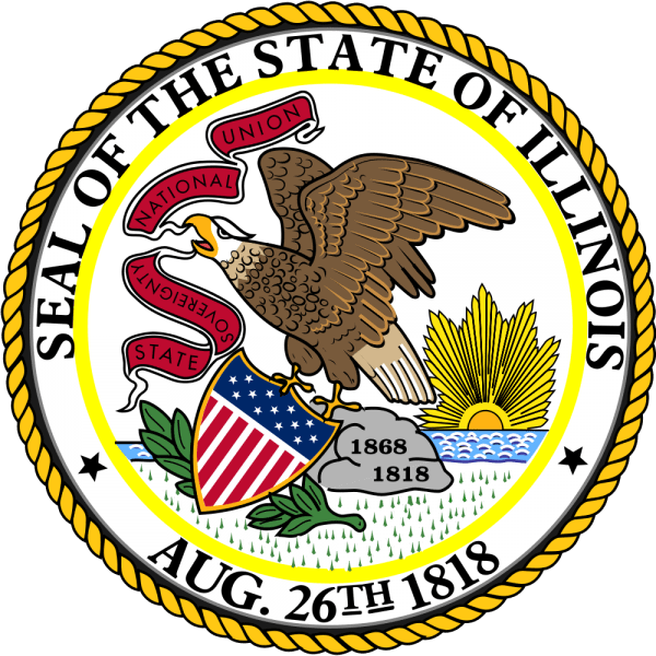 Illinois pensions